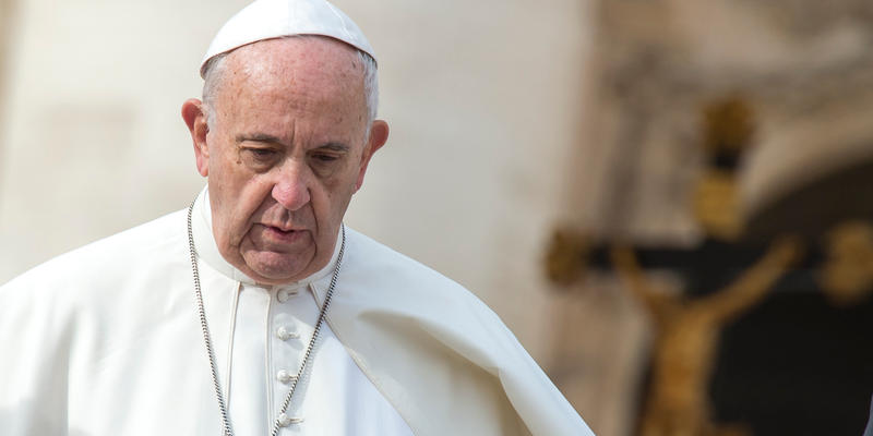 Pope Francis