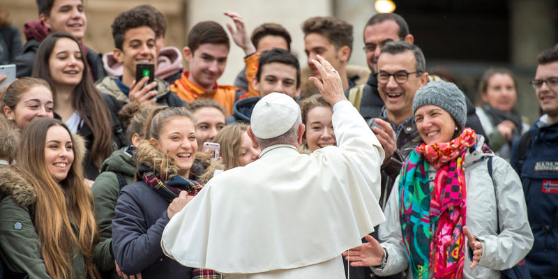 Pope Francis
