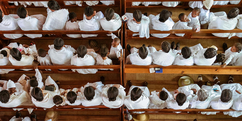 SEKTA RELIGIJNA