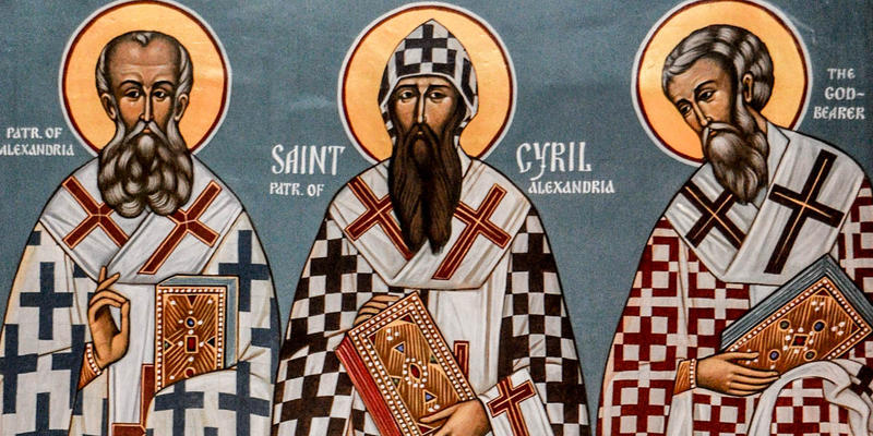 3 SAINTS;ICON