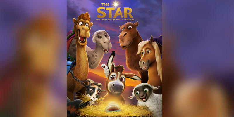 THE STAR