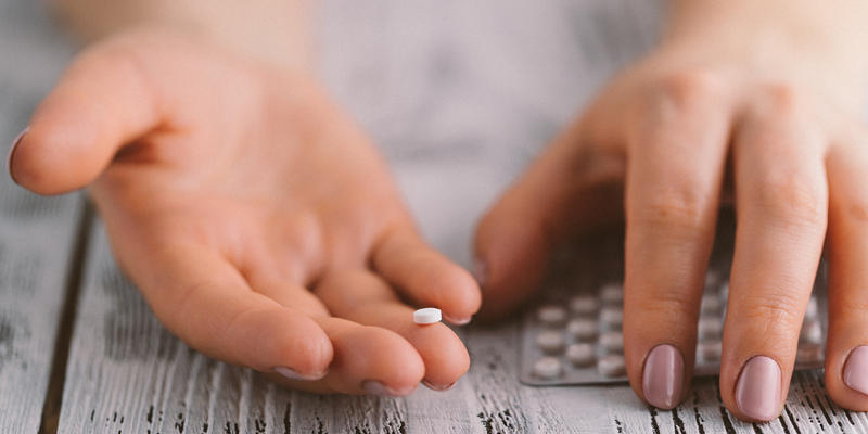 BIRTH CONTROL PILL,CONTRACEPTION