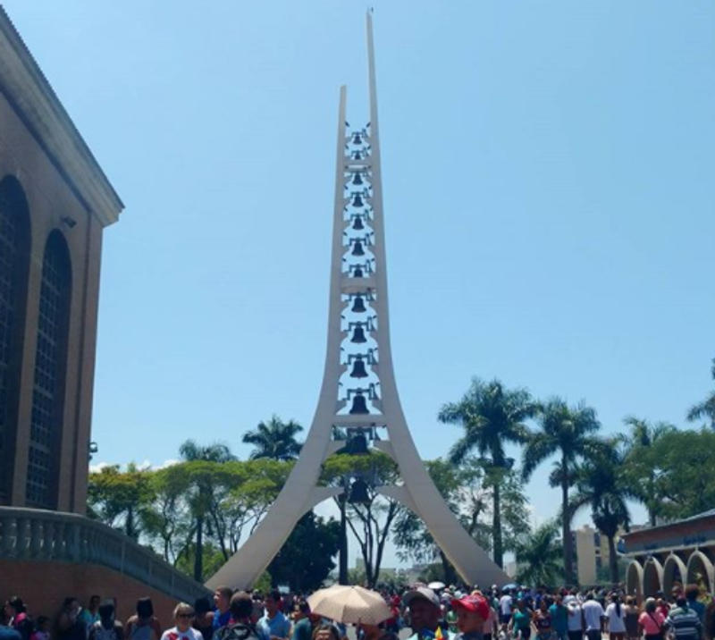 CAMPANÁRIO