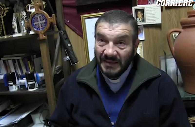 Don Piero Catalano