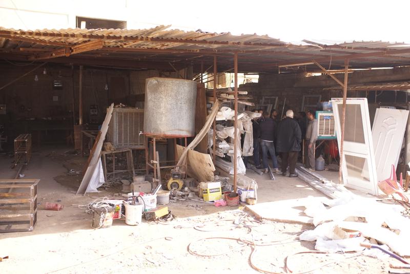Usine_de_PVC_Qaraqosh