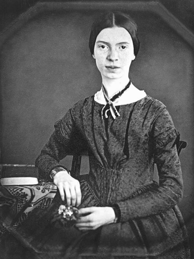 DICKINSON