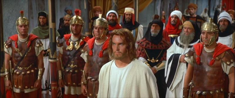 JEFFREY HUNTER