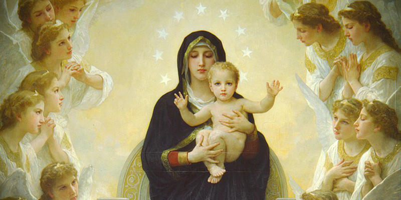 MARY