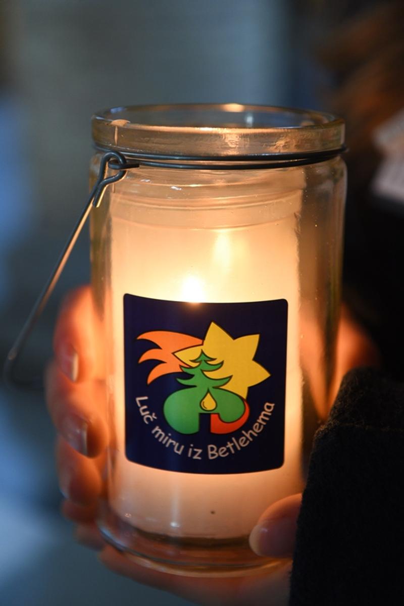 PEACE LIGHT