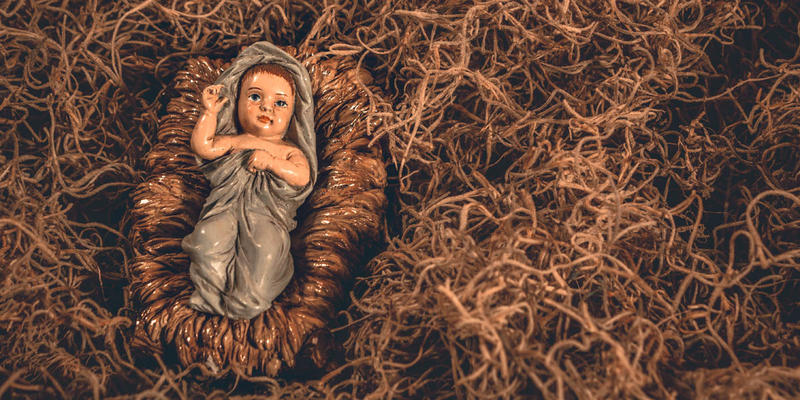 BABY JESUS