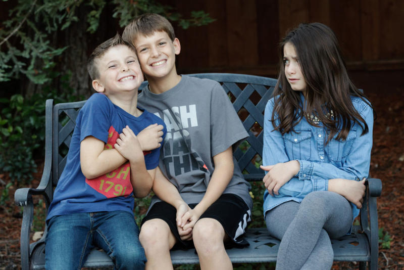 Children Portrait