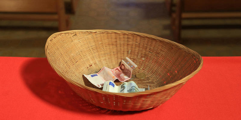 CHURCH TAX