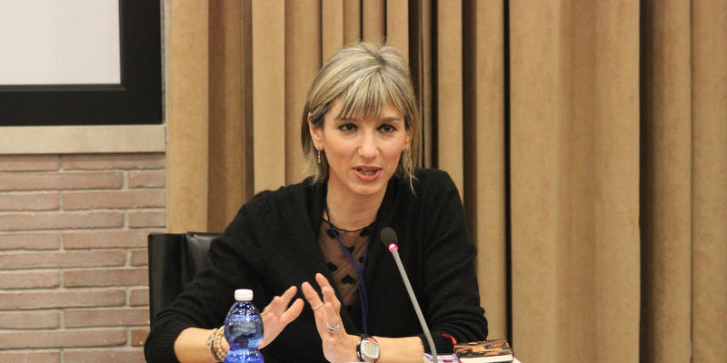 COSTANZA MIRIANO