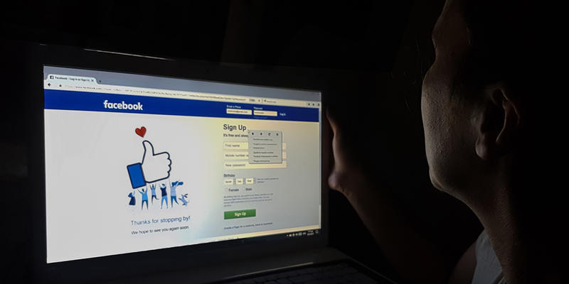 Facebook