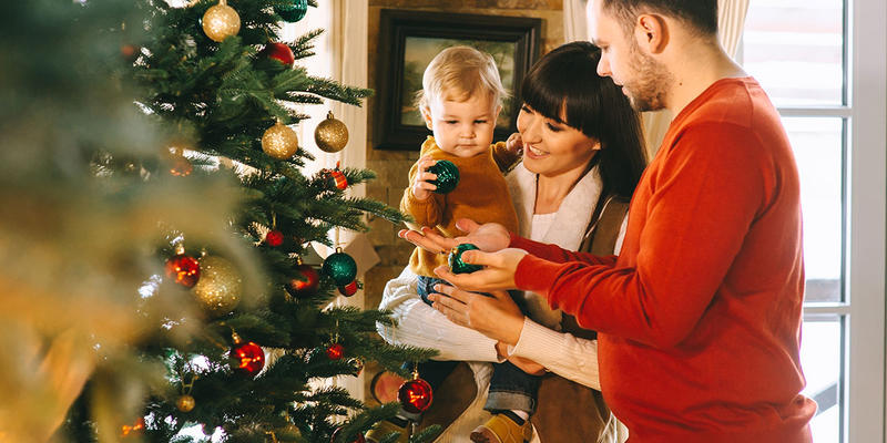 CHRISTMAS