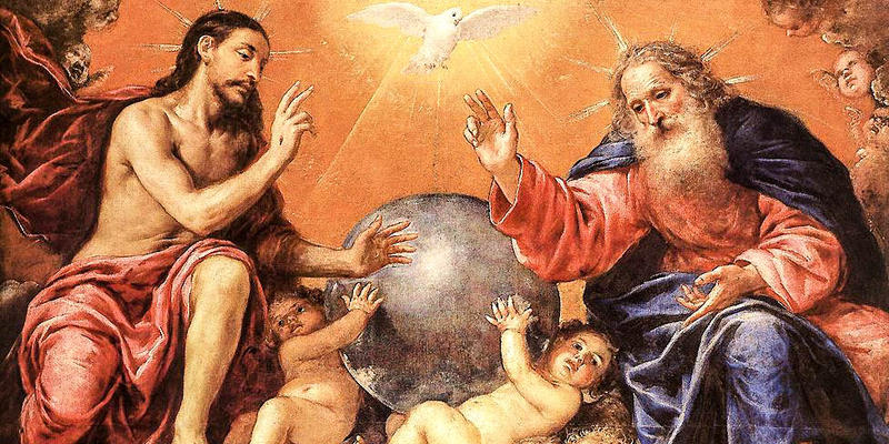 HOLY TRINITY