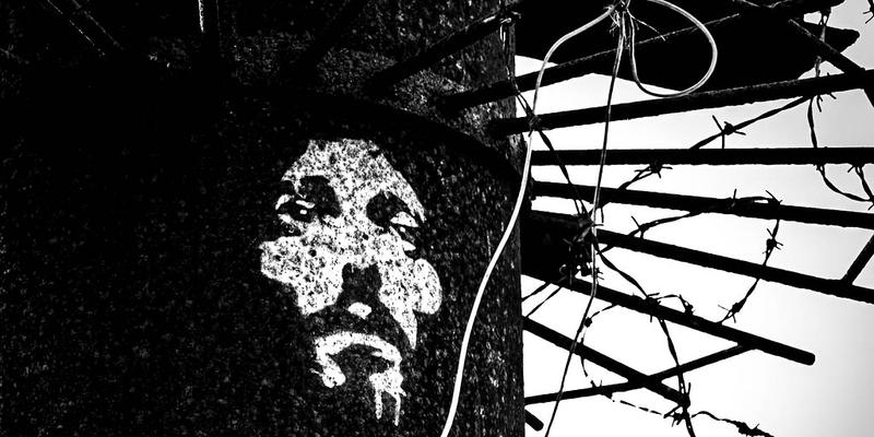 JESUS