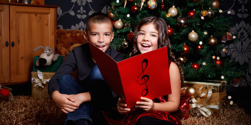 CHILDREN SONGS