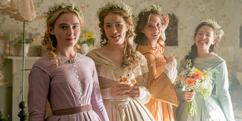 Little Women BBC