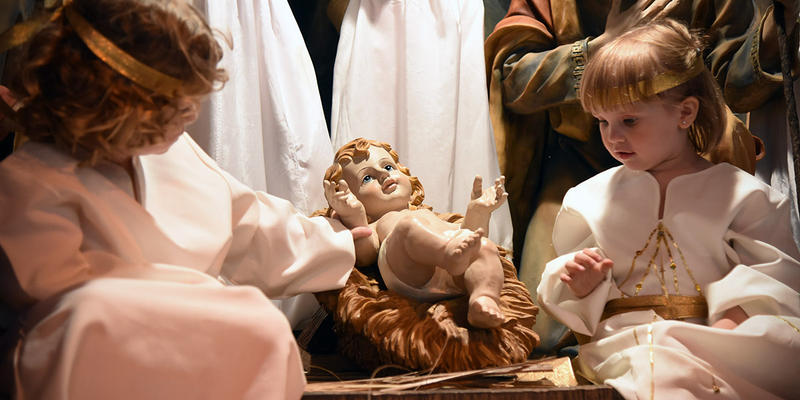 NATIVITY