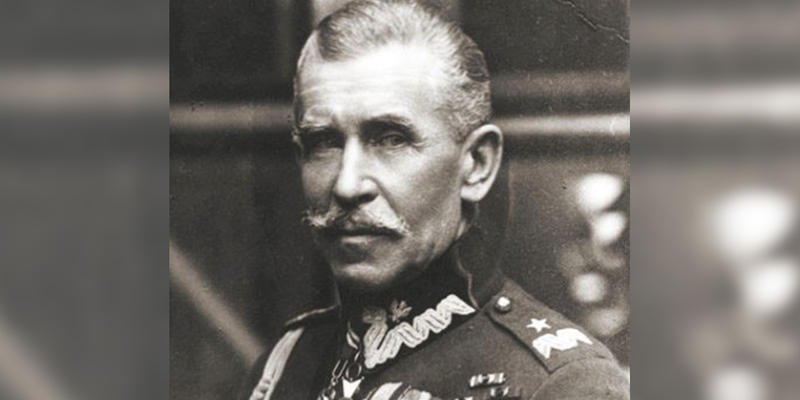 MARIUSZ ZARUSKI