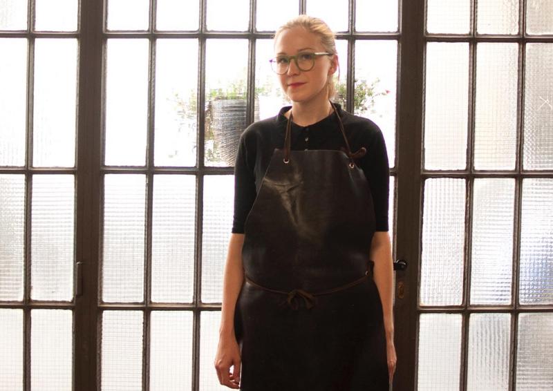 Martina Lončar Jewellery designer
