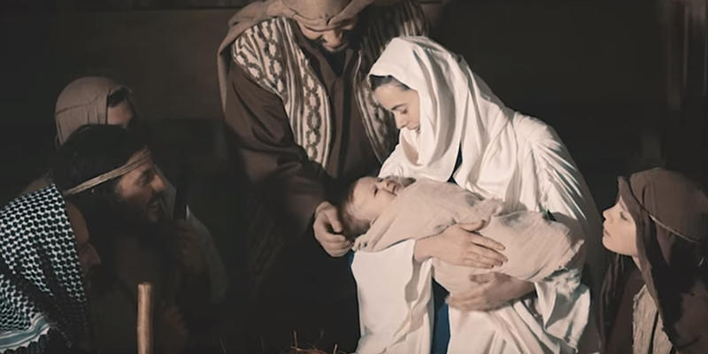 NATIVITY,CHRISTMAS