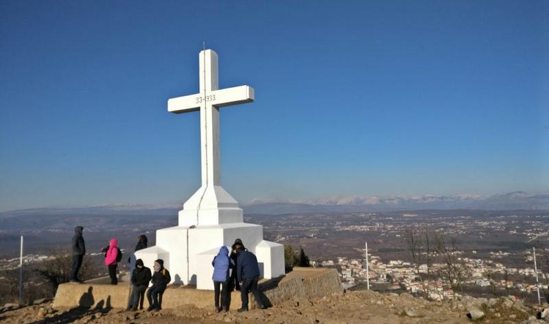 Medžugorje in BiH