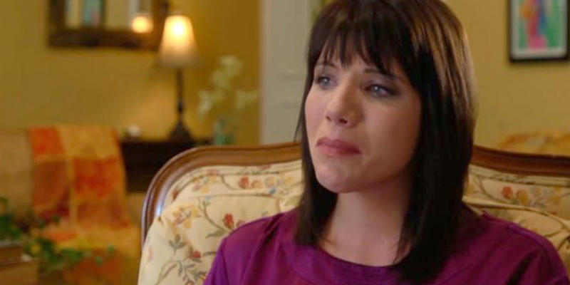 MELISSA OHDEN