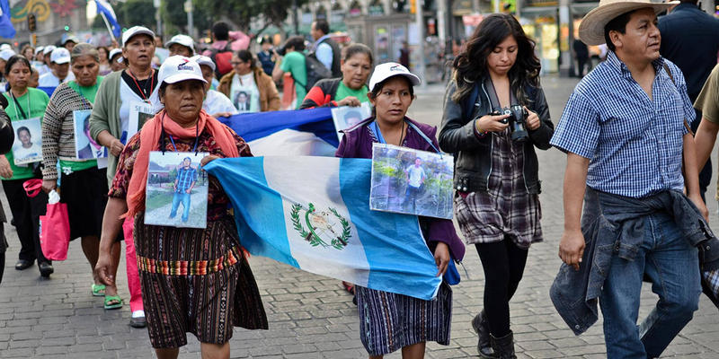 CARAVANA