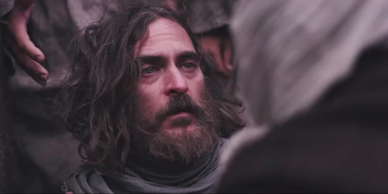 JOAQUIN PHOENIX