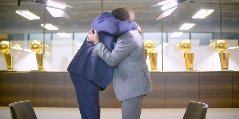 NBA