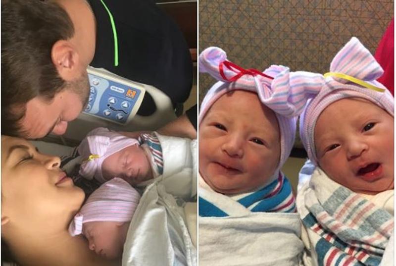 Nick Vujcic motivational speaker becomes dad