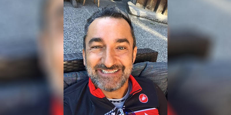 Nicola Savino