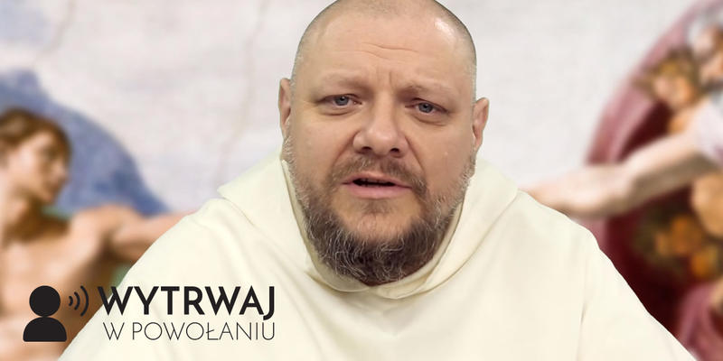 OJCIEC TOMASZ NOWAK OP