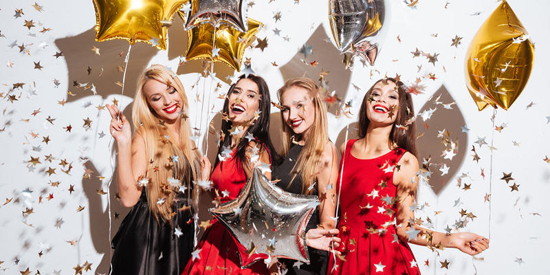 NEW YEAR