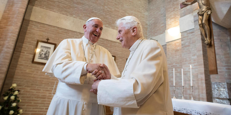 VATICAN-POPE-CONSISTORY-CARDINALS - Aleteia Polska POPES