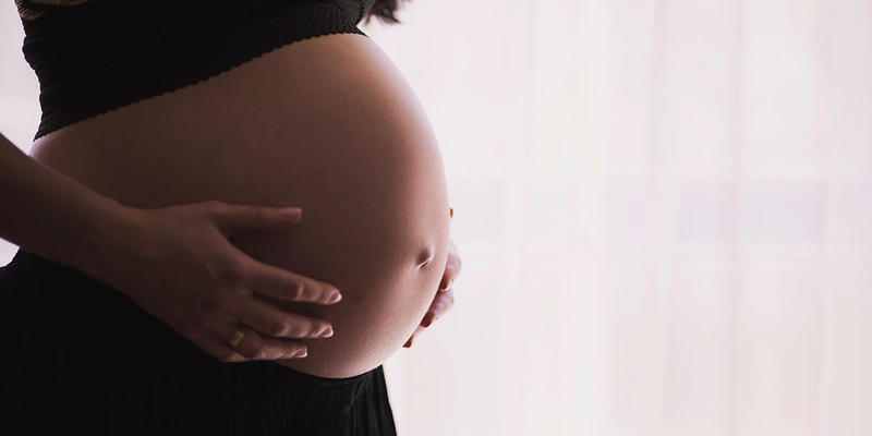 PREGNANT