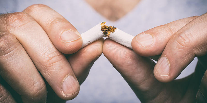 SMOKING