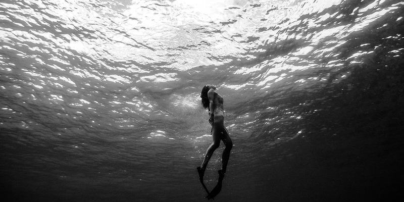 SWIMMING