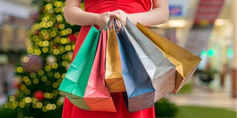 SHOPPING