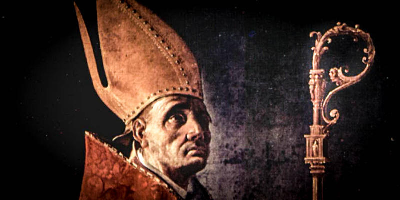 ST AMBROSE