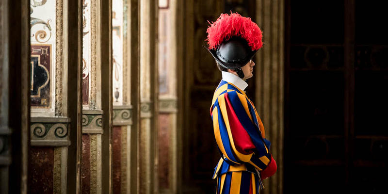 SWISS GUARD