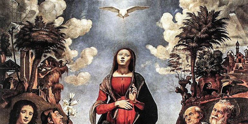 THE INCARNATION