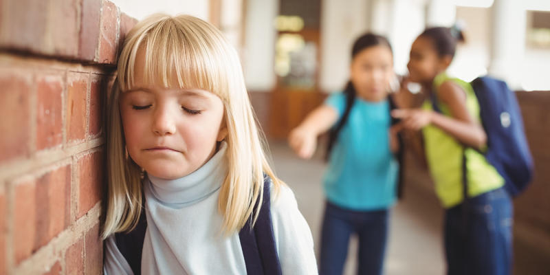BULLYING,SCHOOL