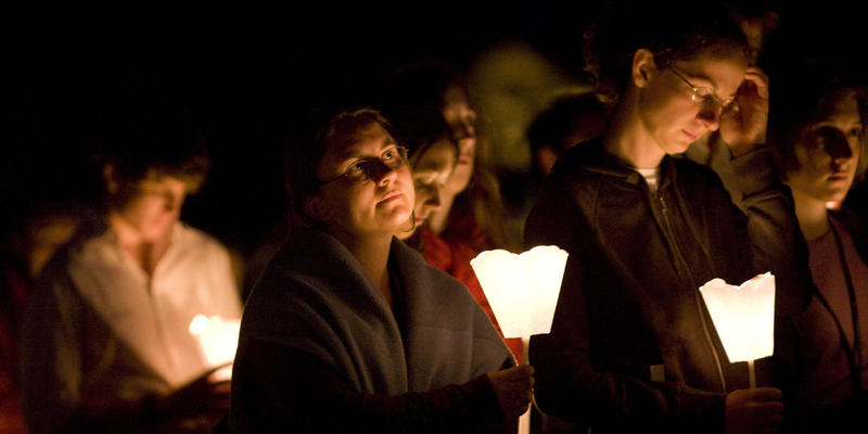 VIGIL PARAY