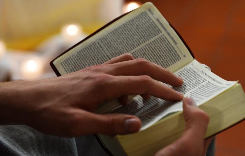 BIBLE