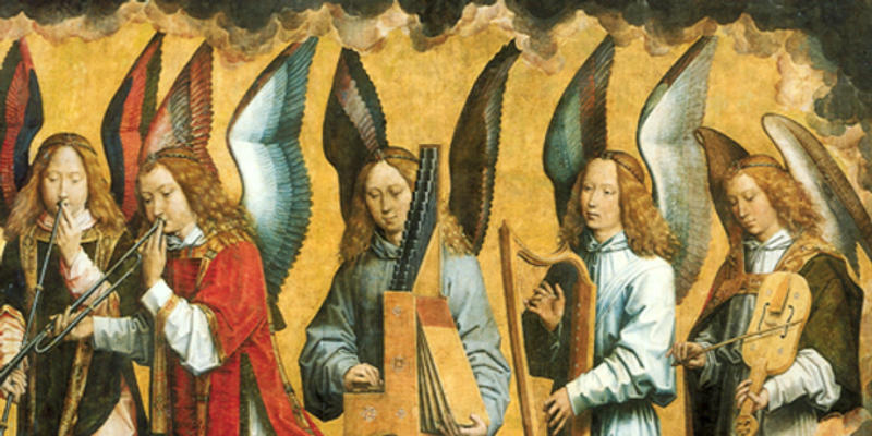 ANGELS