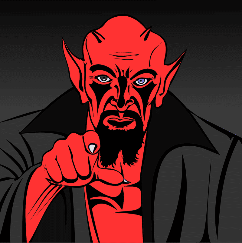 SATAN