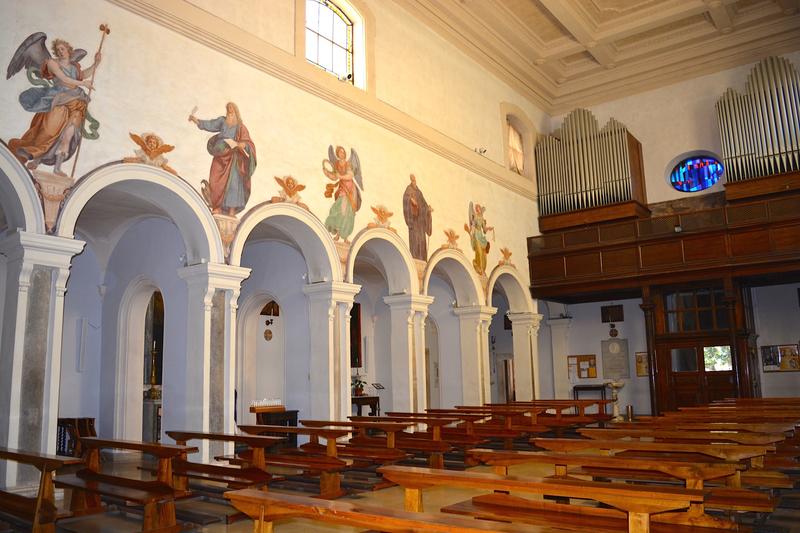 Santa Prisca